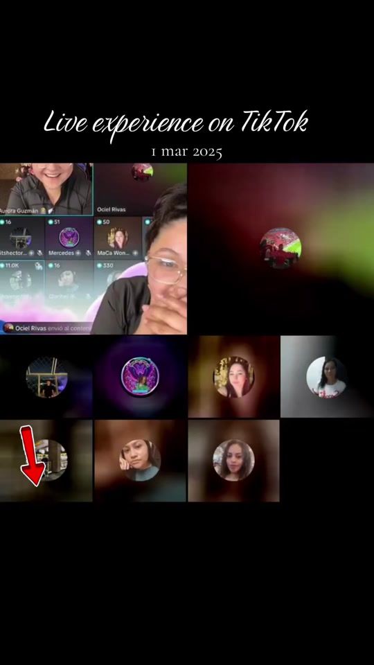 TikTok video thumbnail by auroguzmn