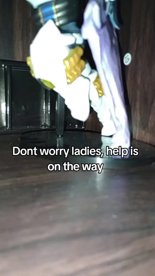 TikTok video thumbnail by tenyaiidasoneandonly