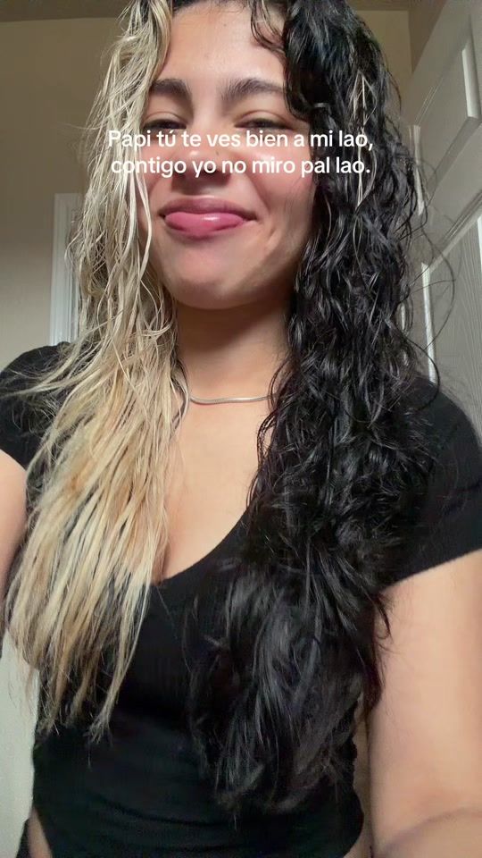 TikTok video thumbnail by lo.floresspr