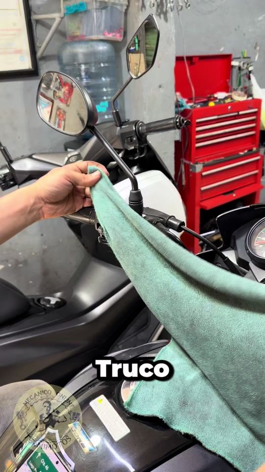 TikTok video thumbnail by mecanicoonlineofi