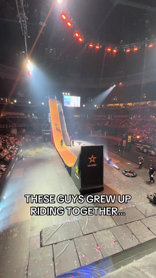 TikTok video thumbnail by nitrocircus
