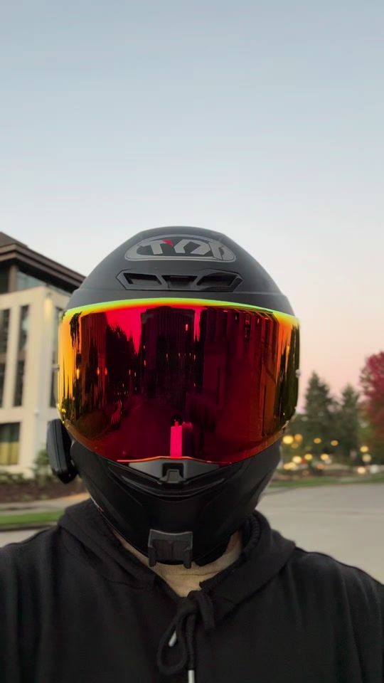 TikTok video thumbnail by realvadermoto