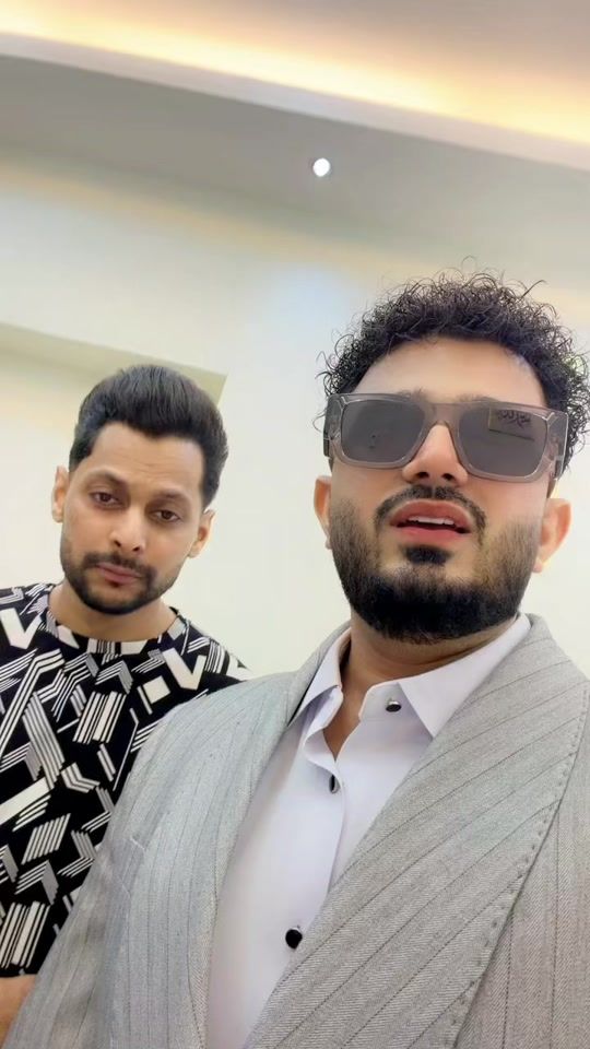 TikTok video thumbnail by salmannomanofficial
