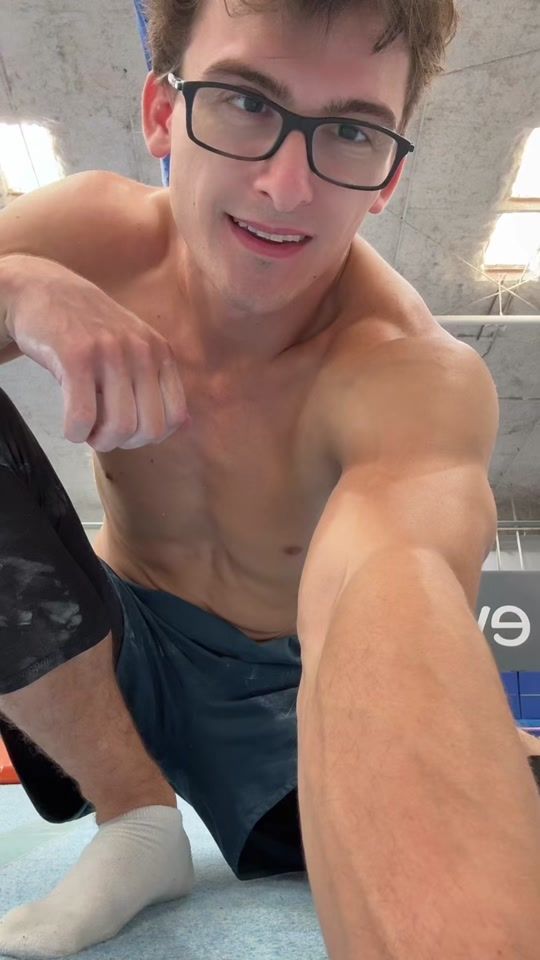 TikTok video thumbnail by gymnaststeve