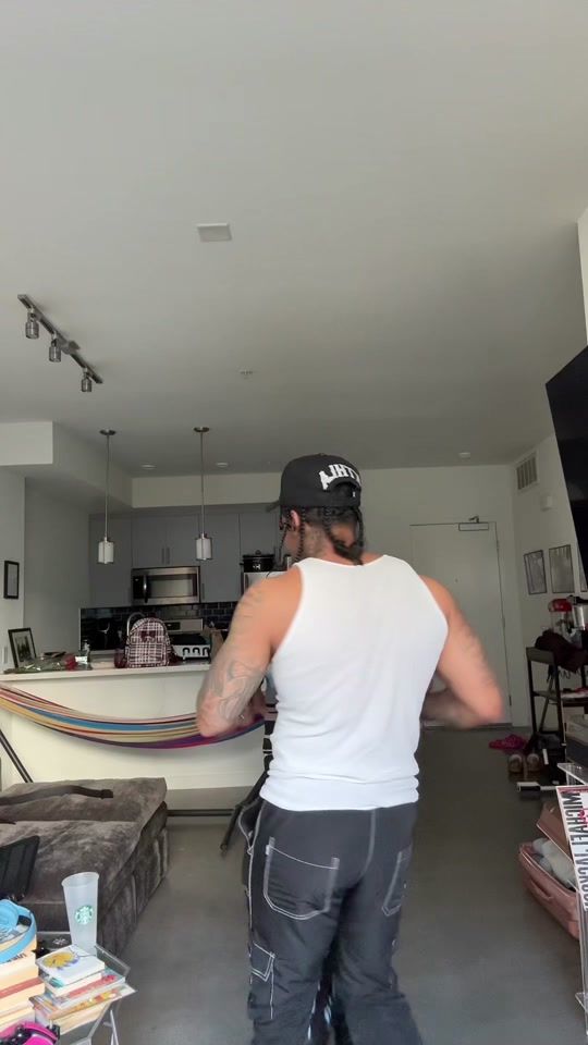 TikTok video thumbnail by grandedre