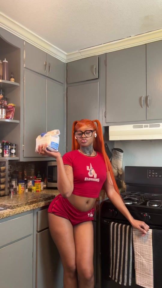 TikTok video thumbnail by realbree.223