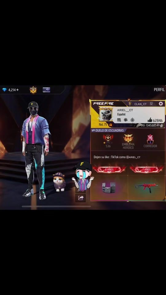 TikTok video thumbnail by _ariel_ct