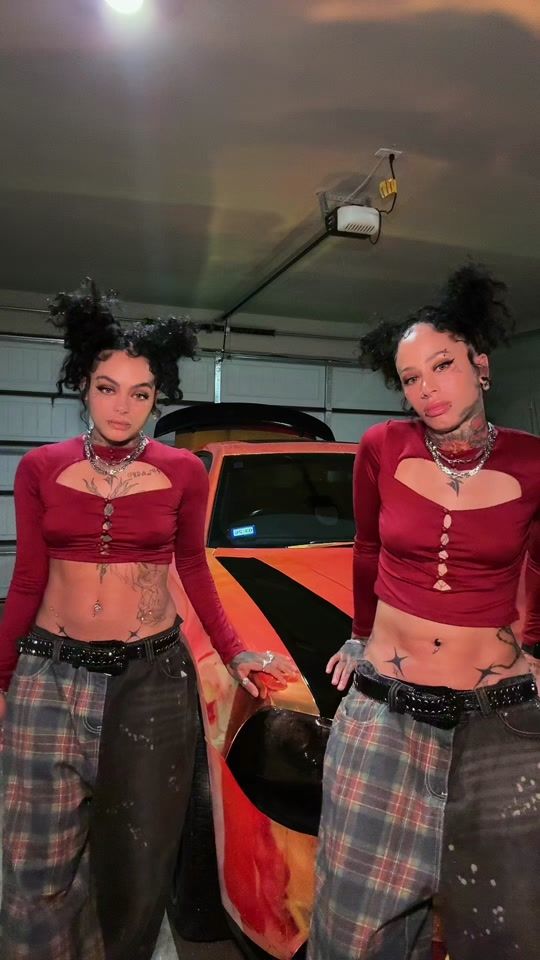 TikTok video thumbnail by not2twinz
