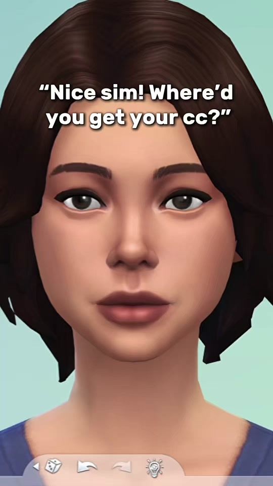 TikTok video thumbnail by simsbylovely