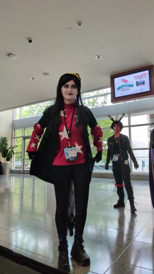 TikTok video thumbnail by sesroh.cos