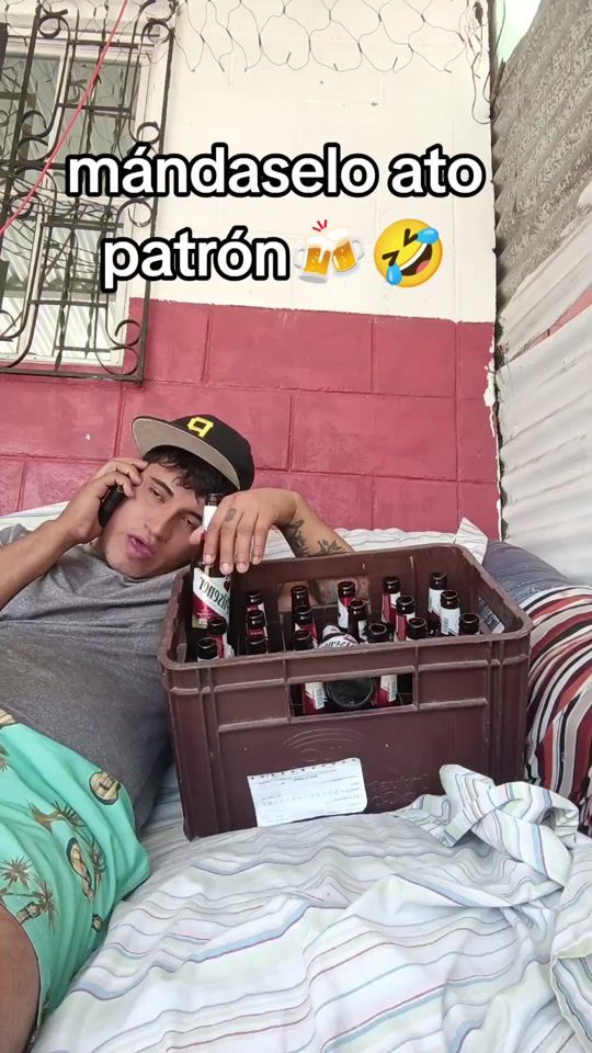 TikTok video thumbnail by el.asado.r