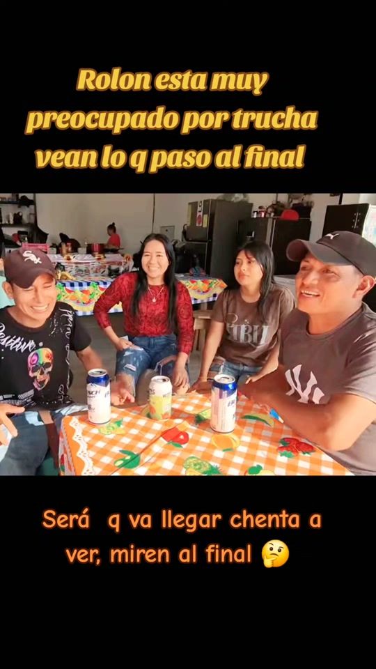 TikTok video thumbnail by chismosos502