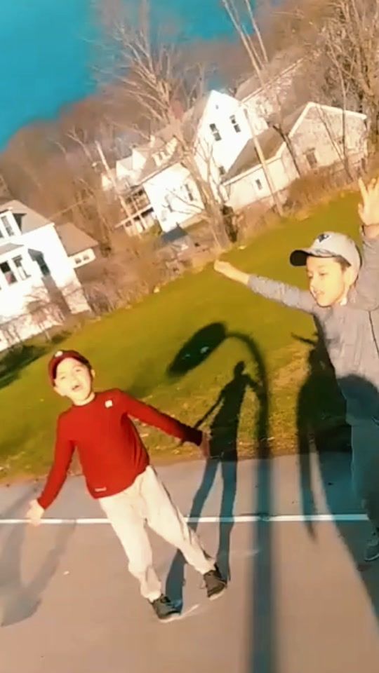 TikTok video thumbnail by olyandlizbackup