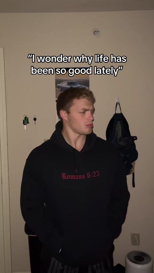 TikTok video thumbnail by houstondprays