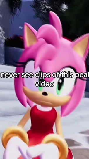 TikTok video thumbnail by sonknuxriders