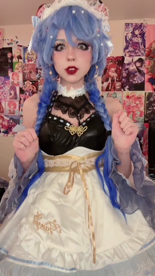 TikTok video thumbnail by stardustcos