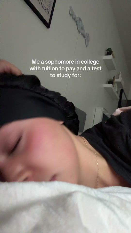 TikTok video thumbnail by selahmolden