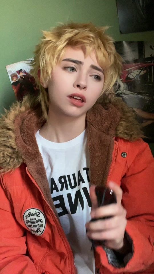 TikTok video thumbnail by bonbibonkers