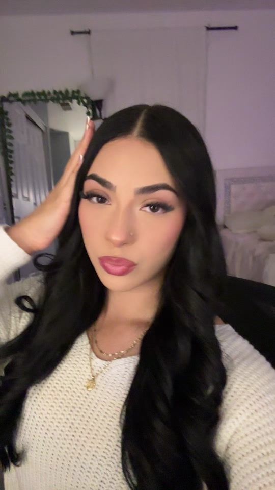TikTok video thumbnail by its_bellaa26