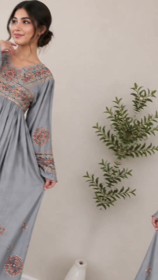 TikTok video thumbnail by tawheed_fashion