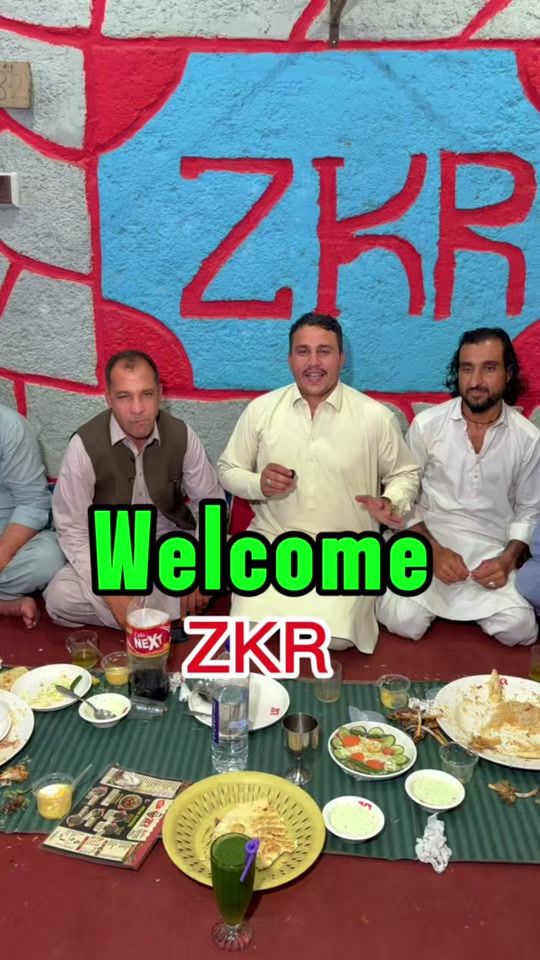 TikTok video thumbnail by zkrrestaurant0