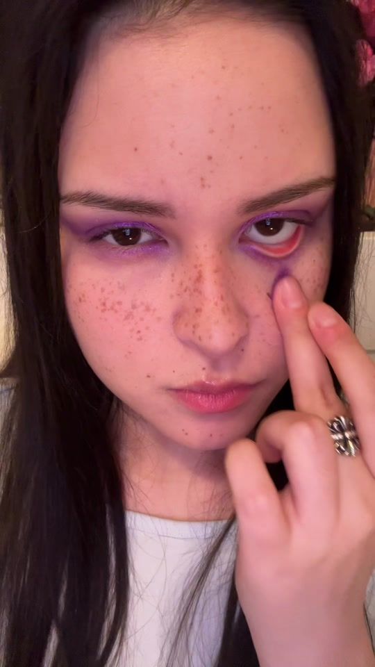 TikTok video thumbnail by dotdotdotfreckle