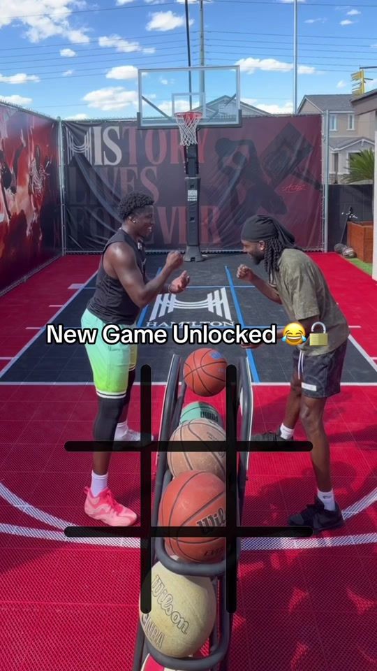 TikTok video thumbnail by hamilt0njr