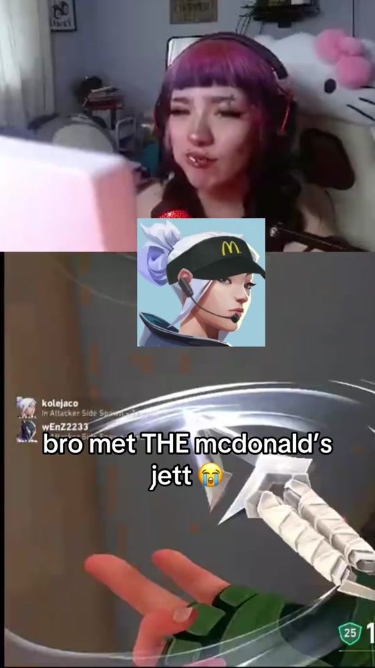 TikTok video thumbnail by kaestrated