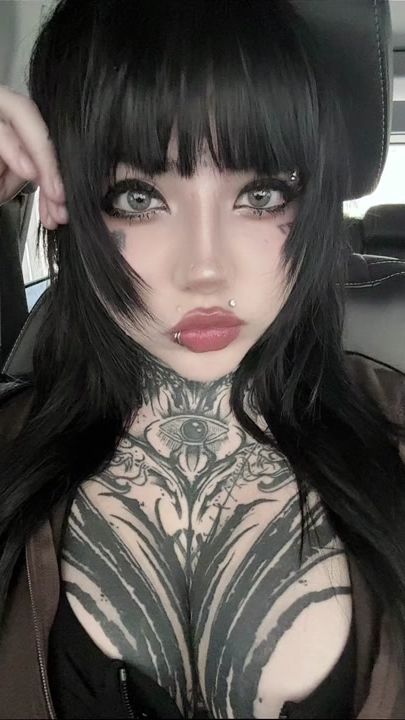 TikTok video thumbnail by thecelestetriplex