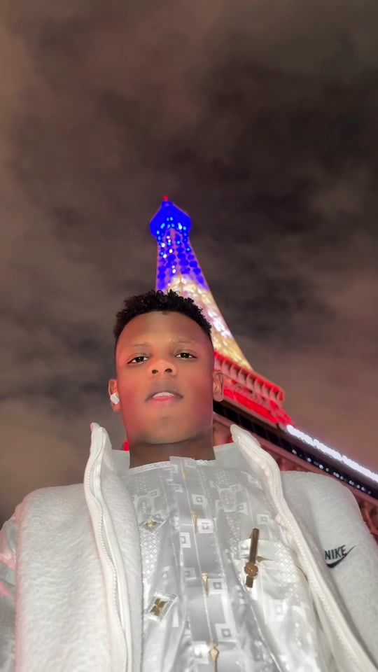 TikTok video thumbnail by chekhou_vip