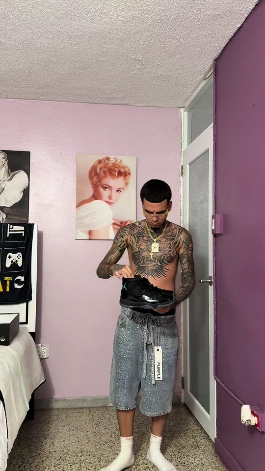 TikTok video thumbnail by johnattan1999