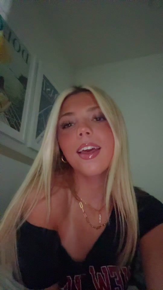 TikTok video thumbnail by sammysecretspam8