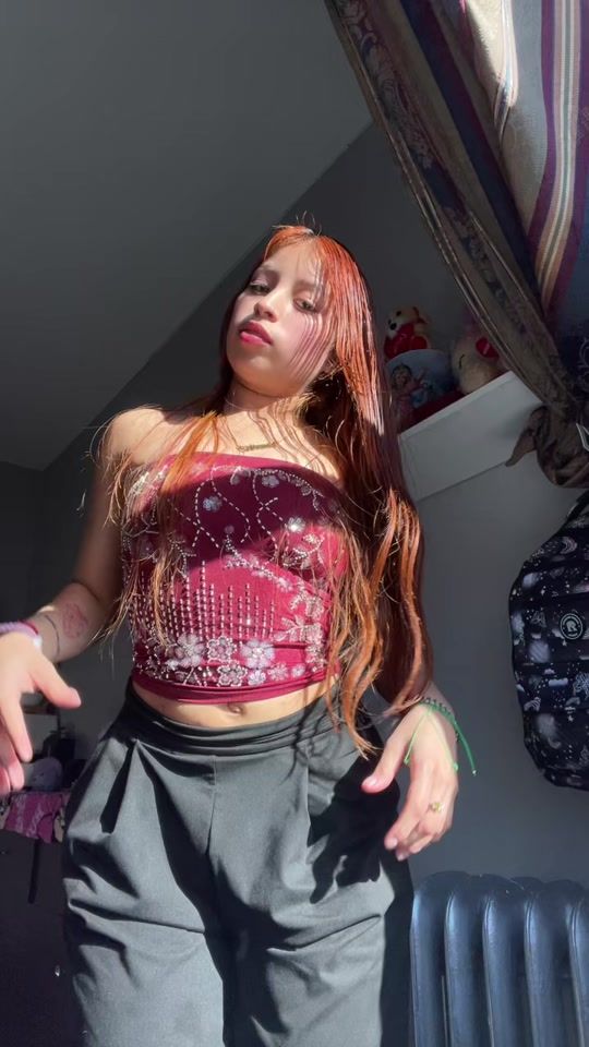 TikTok video thumbnail by lizzethh.t