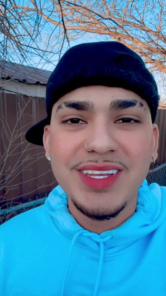 TikTok video thumbnail by davidgarciahn