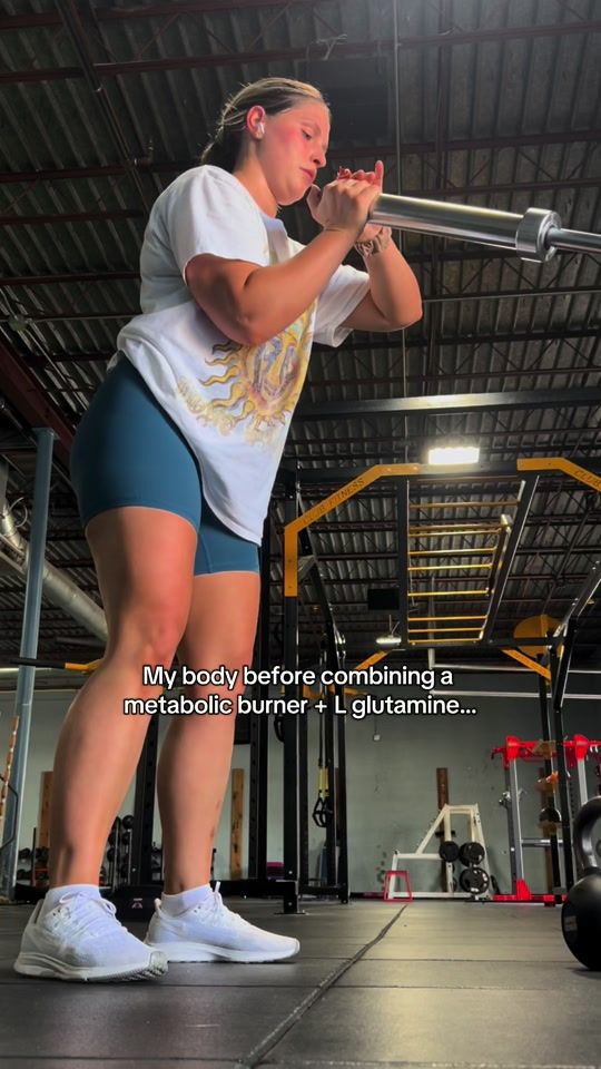 TikTok video thumbnail by taylorannfit