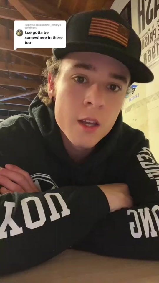 TikTok video thumbnail by william_gquist