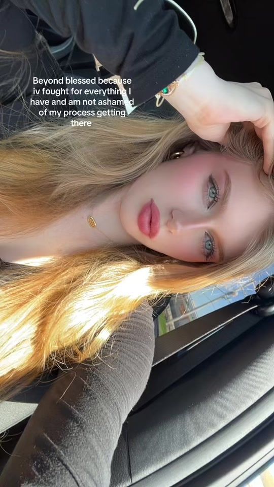 TikTok video thumbnail by zdumbblond