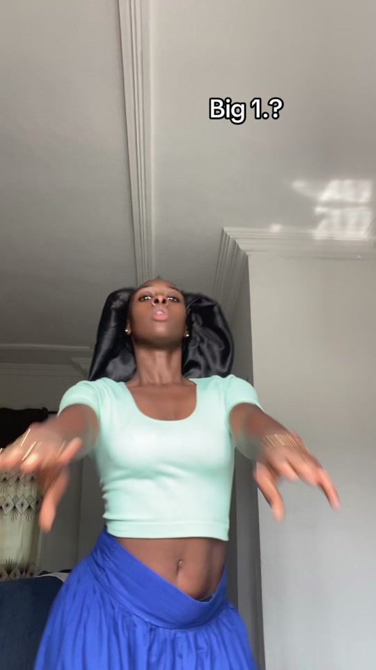 TikTok video thumbnail by faatiiblack