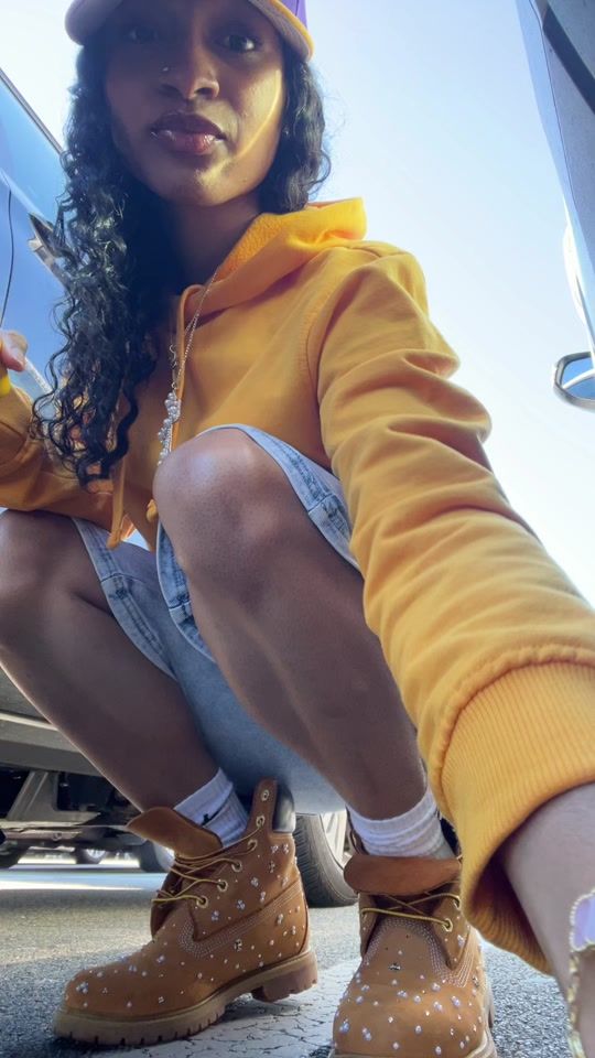TikTok video thumbnail by lil.tatianaa