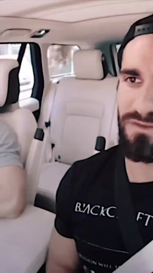 TikTok video thumbnail by sethrollinsfp