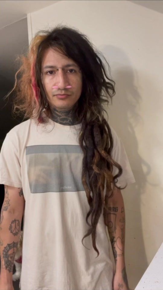TikTok video thumbnail by nattydaddyankee