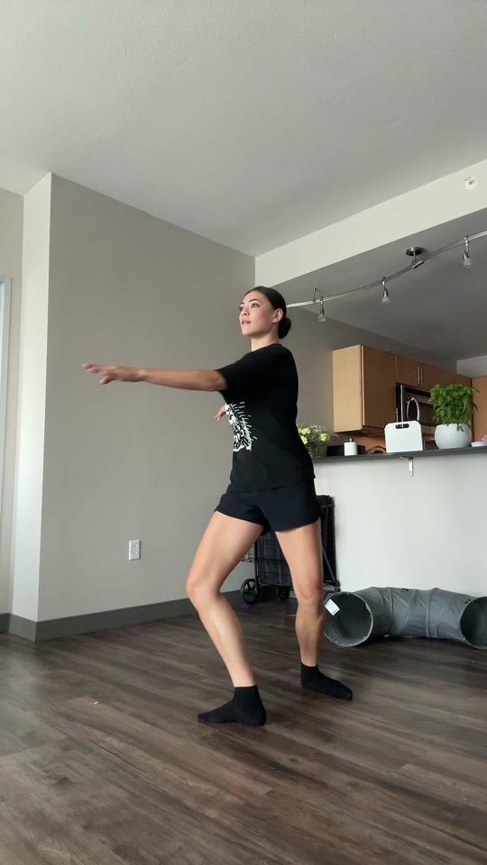 TikTok video thumbnail by nat.alie.dances