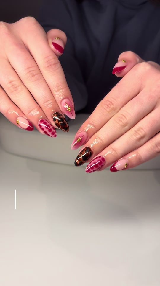 TikTok video thumbnail by kendallnail