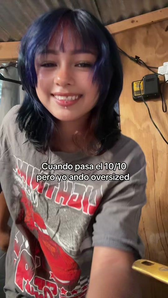 TikTok video thumbnail by skarcitabv
