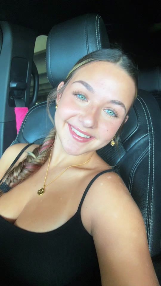 TikTok video thumbnail by ari.giselle333