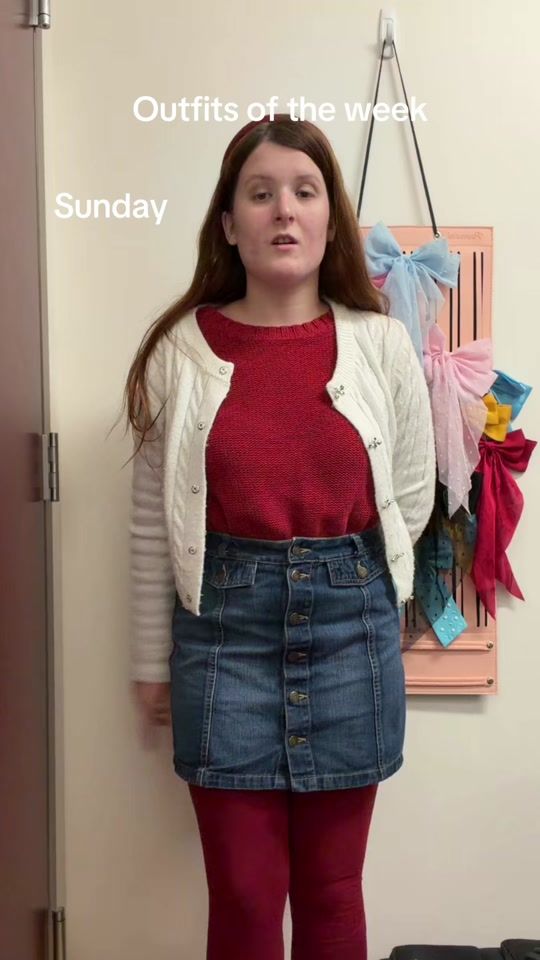 TikTok video thumbnail by moderndayariel