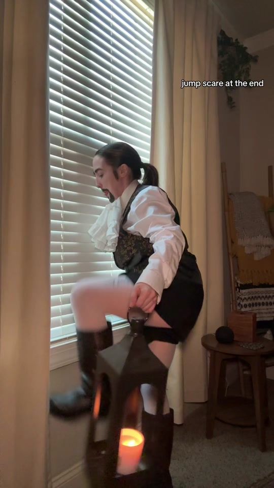 TikTok video thumbnail by sydhatter