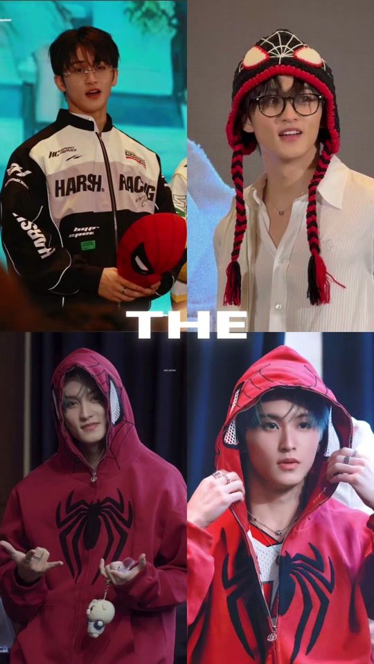 TikTok video thumbnail by kpop_slayy