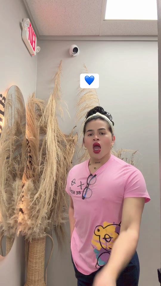 TikTok video thumbnail by valerialamasviral504