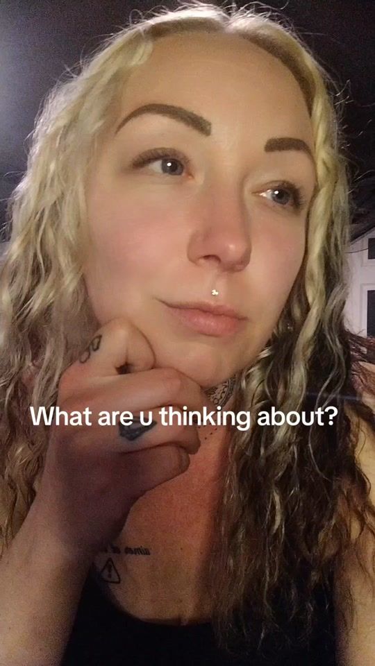 TikTok video thumbnail by stacypush